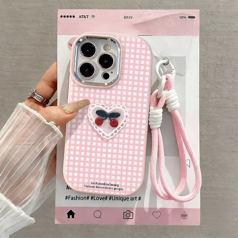 RIRI CASE+สร้อยข้อมือ OPPO A15 A16 A17 A312020 A37 A38 A3PRO5G A5 A532020 A57 A58 A59 A59 A60 A7 A74