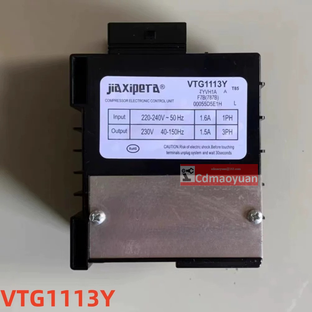 Haier ตู้เย็นอินเวอร์เตอร์บอร์ด VTX1111Y VTH1113Y VTX1113Y VTH1116Y VTH1111Y VTX1116Y อินเวอร์เตอร์ค
