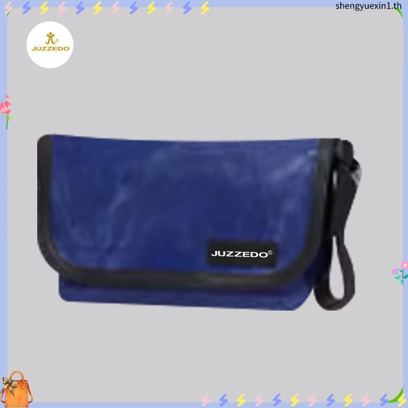 Mc jeans กระเป๋าสะพายอเนกประสงค์  สีดำ M02Z093