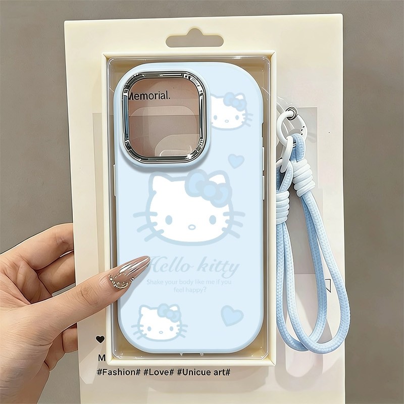 VOVO CASE + สร้อยข้อมือ REDMI 13C 10 10C 12 12C 13X 13R 11A 9 9RPIME 9A 9i 9AT 9C 10A 9T A3 K30PRO K