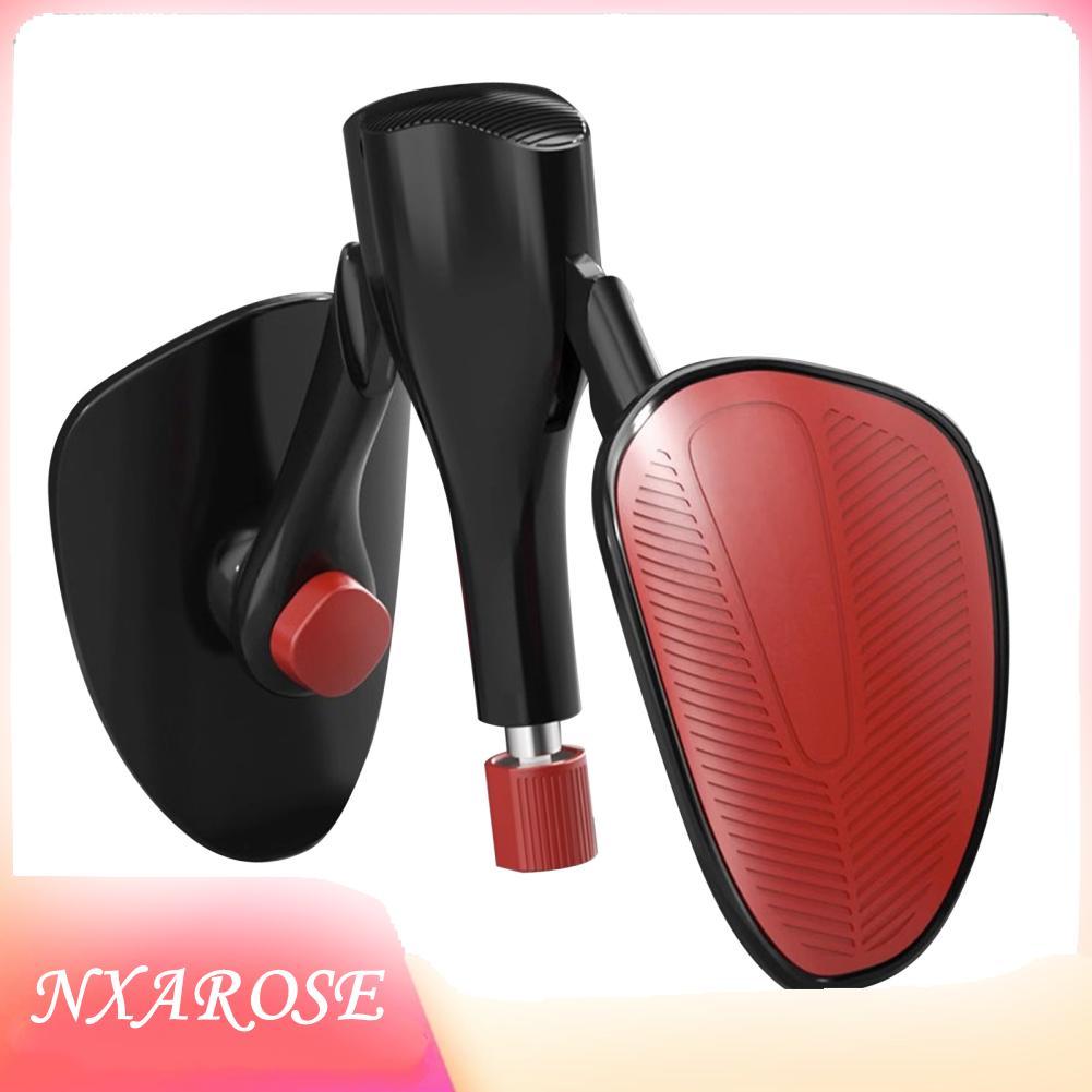 Nxarose Hip Trainer Pelvic User Friendly สำหรับยิม (Luqeegu573zdvmoq-11)