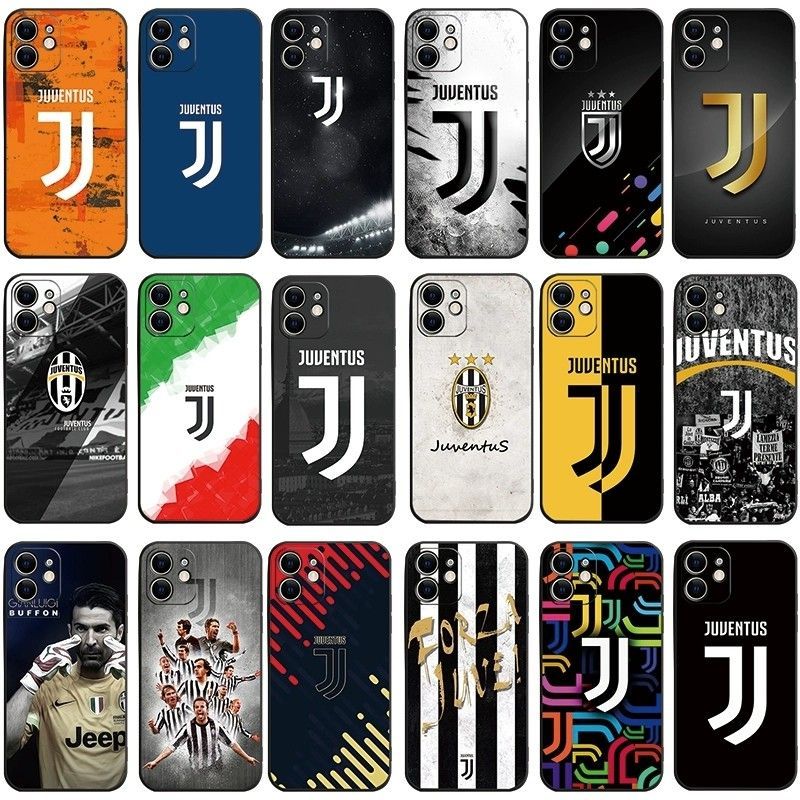 ยูเวนตุสที่กําหนดเองโทรศัพท์มือถือสําหรับ Huawei P10plus P10Lite P20 P30 P40 P40lite P50 P60 P70 Mat