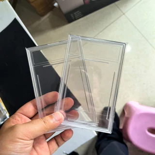 DIY โฮมเมด 10 จุดเกรด bgs โปร่งใสป้ายสีดําป้ายทองป้ายเงิน PSA Card Label โปร่งใส ccg โปร่งใสทองการ์ดอิฐ