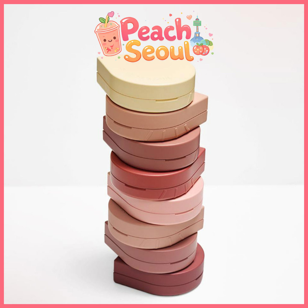 [JAVIN DE SEOUL] Wink Cushion Shade Primer_From Korea