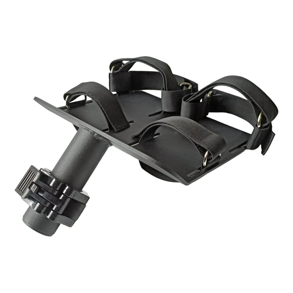 [txejgi] อุปกรณ์ฝึกขา Tibialis Train สายรัดปรับได้ Dumbbell Attachment Gym Weights Disc สําหรับความแ