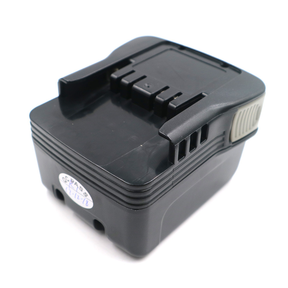 Suitable for Ryobi 14.4VB B-1430L BID-143 BHC1400 Power tool lithium battery