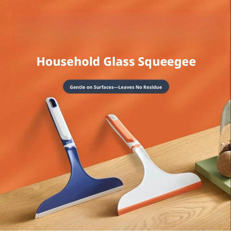Household glass wiper Table Top Car glass cleaning tools Multifunctional Cleaning Scraper