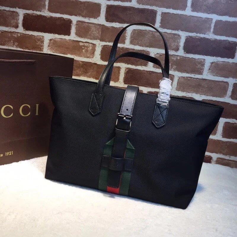 337070 กระเป๋าช้อปปิ้งไหล่เดียว Gucci Gucci/Gucci กระเป๋าช้อปปิ้งแบบพกพาไหล่เดียว