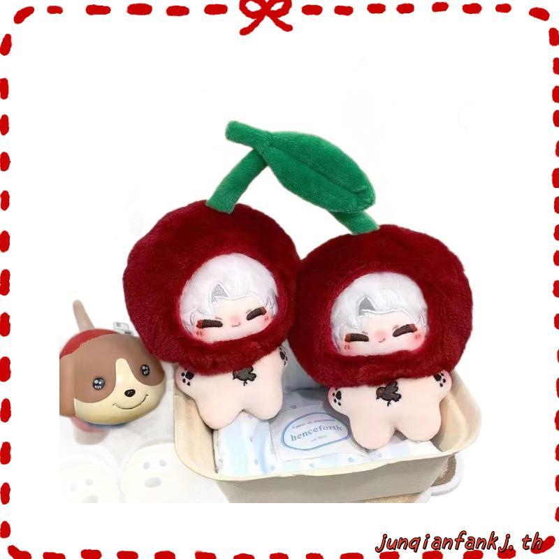 Love และ DeepSpace รอบ Sylus ตุ๊กตาผ้าฝ้าย 10 ซม.ปลาดาว Body ตุ๊กตาตุ๊กตาน่ารักของขวัญ