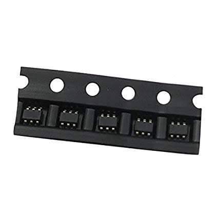 SMF05C/TVS Semtech Corporate TVS Diode Array 5V 8A SMF05C.TCT [Elca]