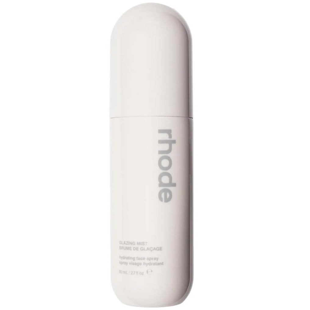 Rhode Glazing Mist Hydrating Face Spray 2.7 ออนซ์/80 มล