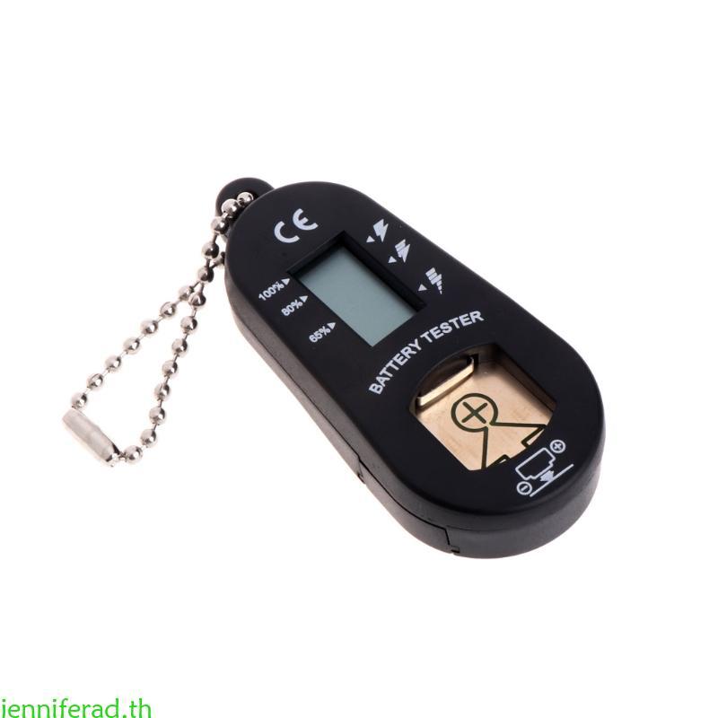 Jenniferad อุปกรณ์วัดแบบพกพาหน้าจอ LCD ไฟฟ้าอุปกรณ์วัดดิจิตอลสําหรับการตรวจสอบพลังงาน Hear