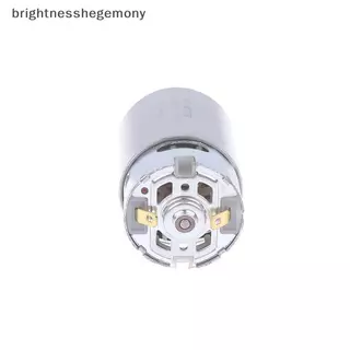BGTH 21V RS550 มอเตอร์แปรงมอเตอร์ 14 ฟันเหมาะสําหรับ 4/6 นิ้วไร้สาย Mini Logging Saw Chainsaw Power เครื่องมืออุปกรณ์เสริม Vary