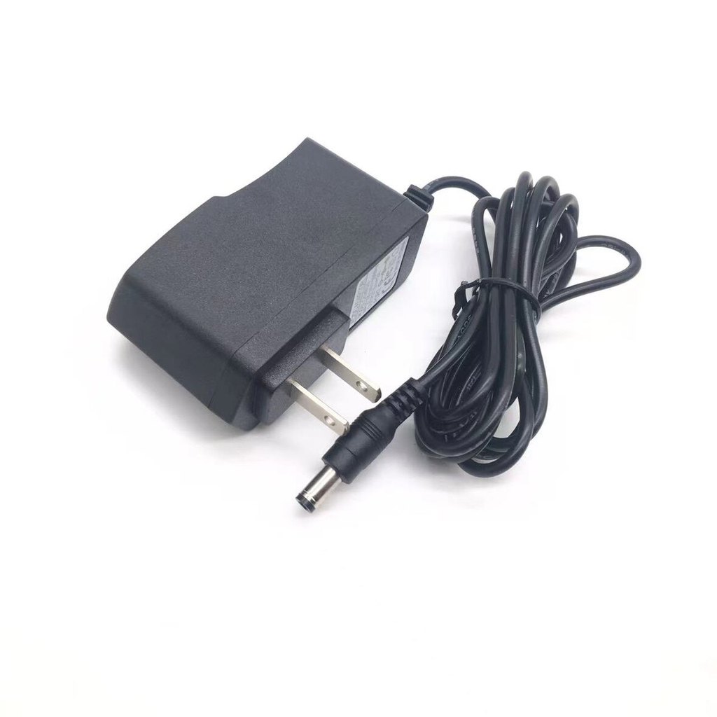 เหมาะสําหรับเครื่องพิมพ์ฉลากอะแดปเตอร์ไฟ Epson LW-K400L สายไฟในประเทศ 6.5V1A1.5A