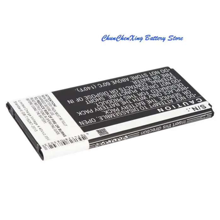 CS-SMI960XL 2800mAh แบตเตอรี่ EB-B900BBE,EB-BG900BBC สําหรับ Samsung Galaxy S5, GT-I9600,GT-I9602,GT