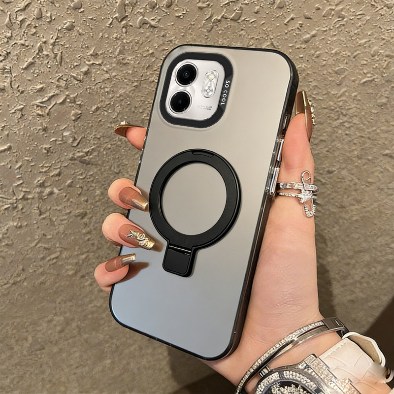 PBZZ สําหรับ infinix smart 9 infinix 50i 5g 2024 เคสโทรศัพท์เคสแข็งกันกระแทกออกแบบใหม่ความงามพร้อมที