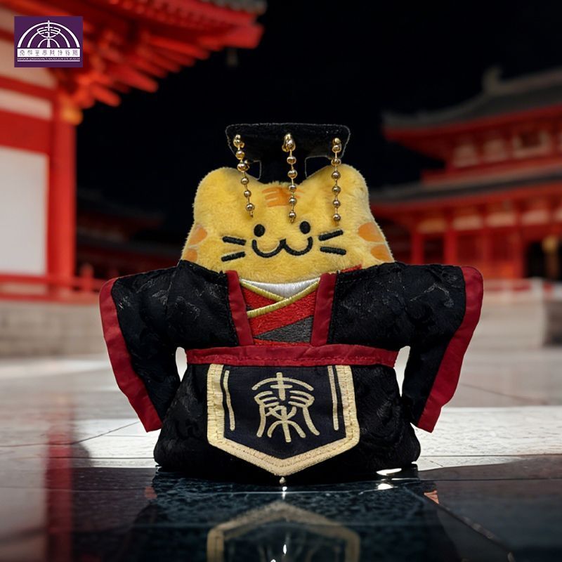 พร้อมสต็อก Qin Shihuang Terracotta Warriors Museum Warriors Warriors Cats Warriors Qin Meow Emperor 