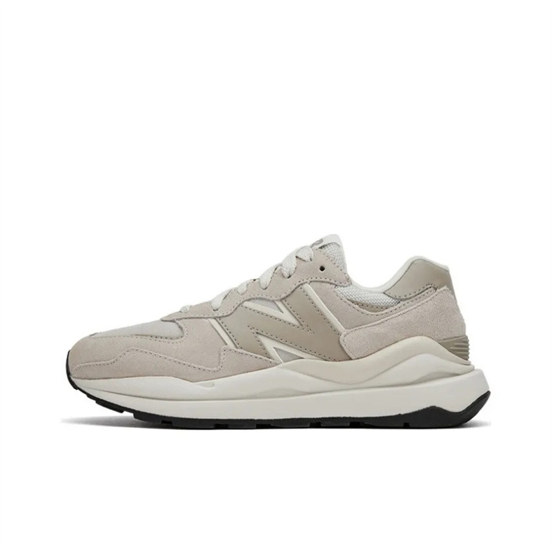 สินค้าแท้อย่างเป็นทางการ New Balance NB 5740 "สีเทา "รองเท้ากีฬา W5740LT1 ขายร้อน JSAH