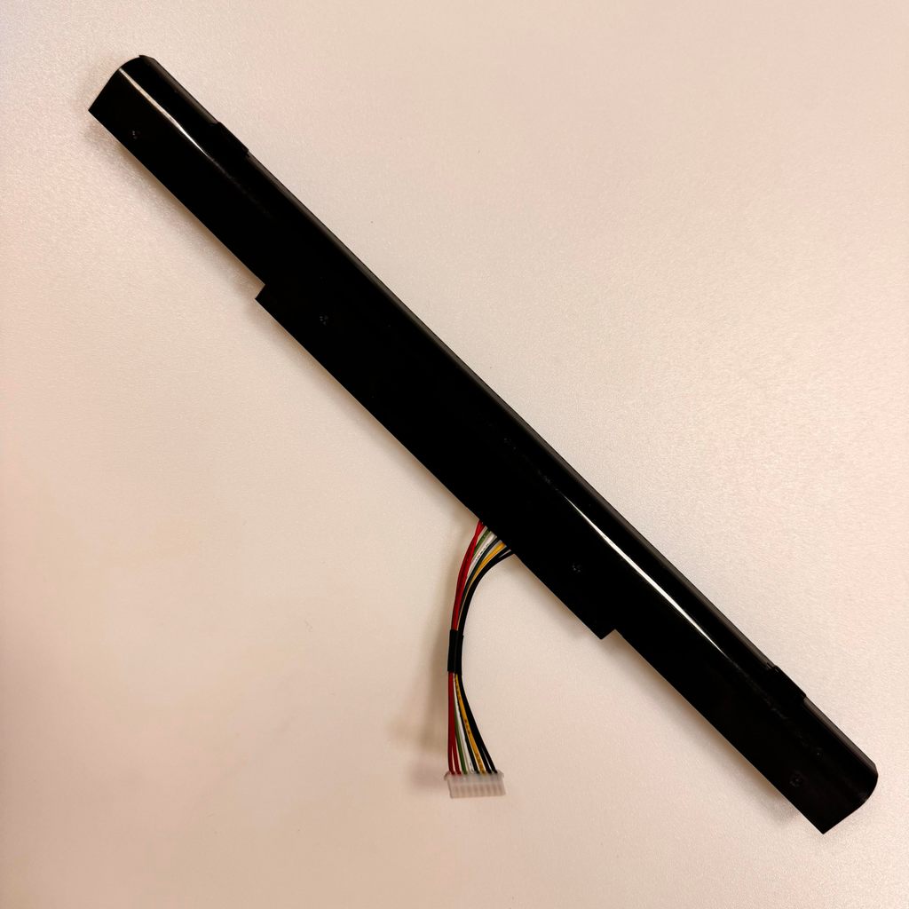 For Acer E5-473G E5-573G E5-553G Notebook Compatible Battery AL15A32