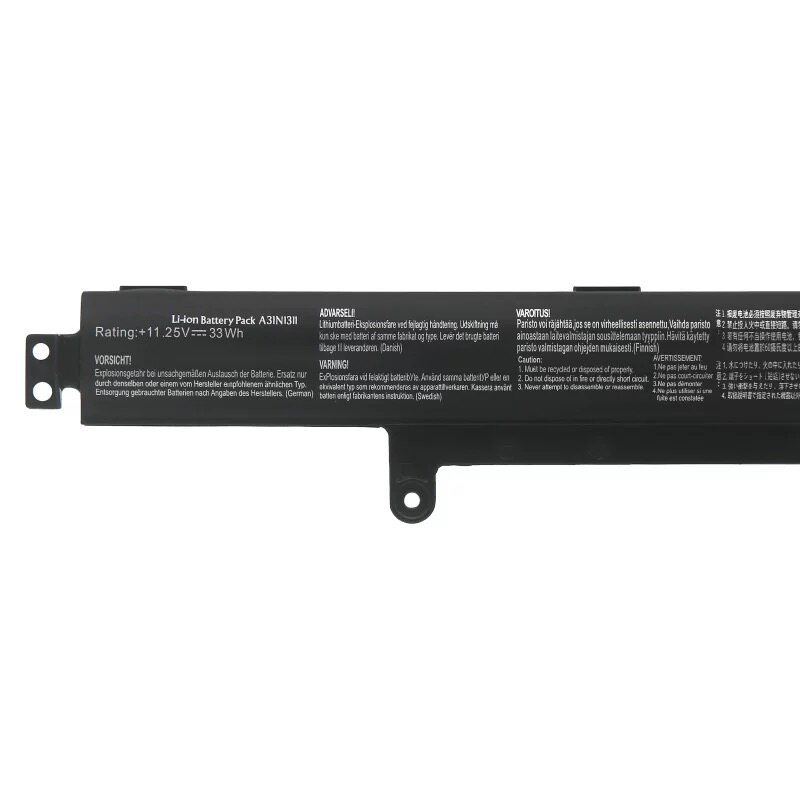 Suitable for ASUS X102B X102BA F102BF102BA A31N1311 notebook battery