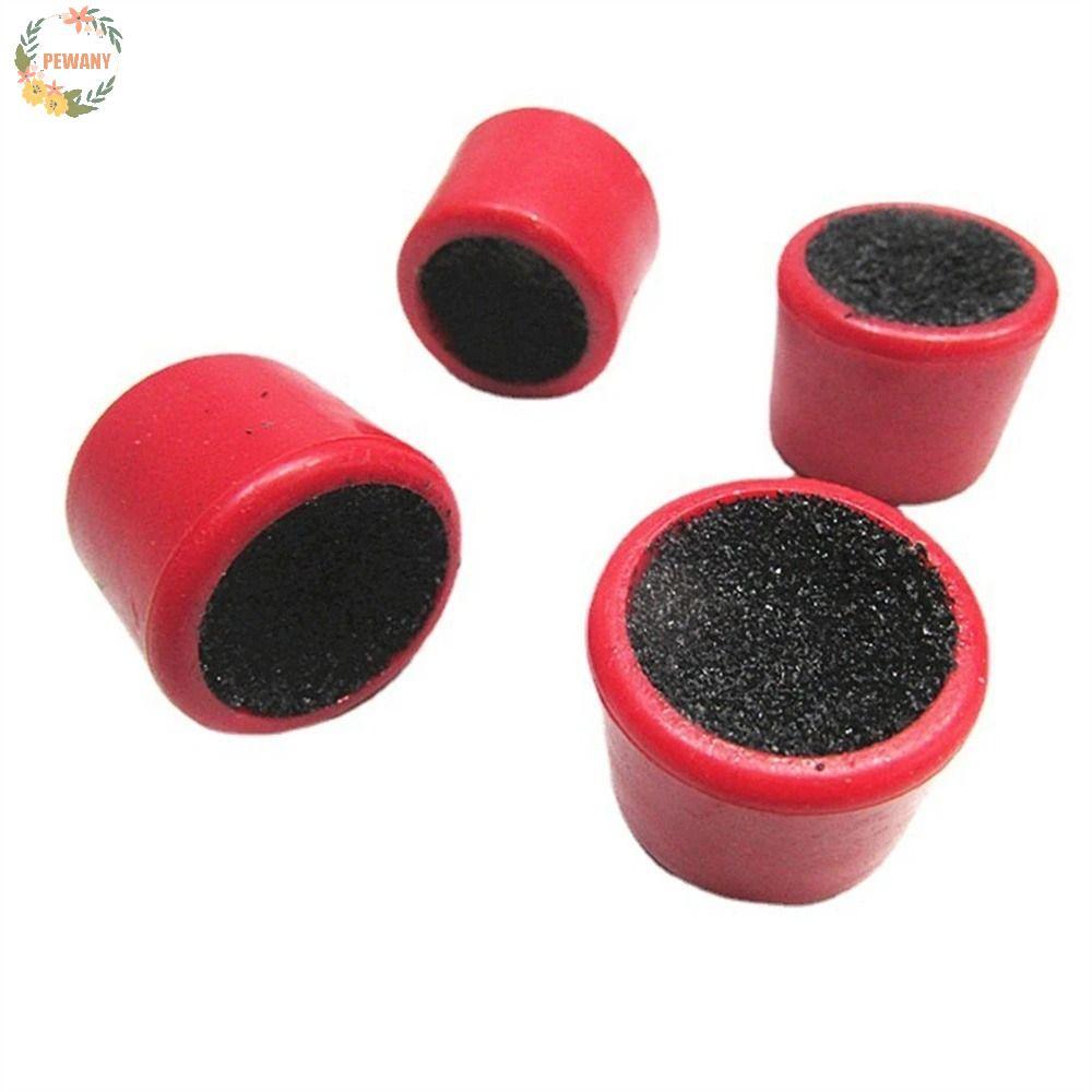PEWANY Snooker Stick Tip Shaper อุปกรณ์บิลเลียด Roughens Cue Tip Repair เครื่องมือสระว่ายน้ํา Cue Trimmer อุปกรณ์สนุ๊กเกอร์สองด้านบิลเลียด Burnisher