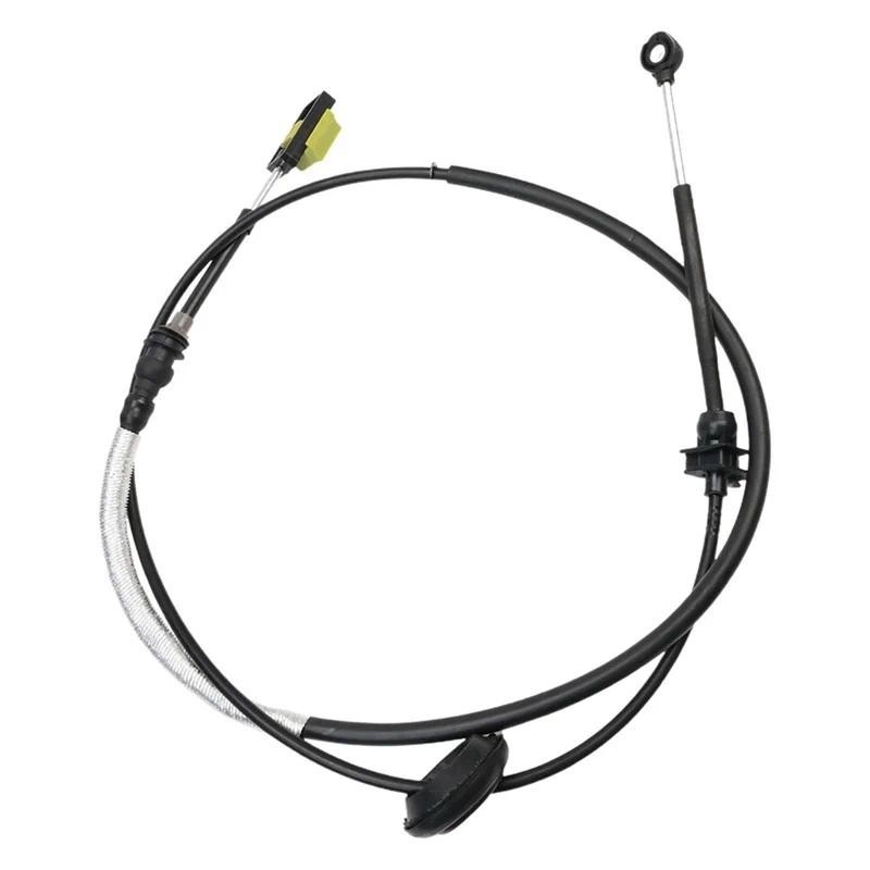 A28G-สายเกียร์เกียร์ออโต้ 5C2Z-7E395-AA 5C2Z7E395AA สําหรับ Ford E150 E250 E350 E450 2005-2014