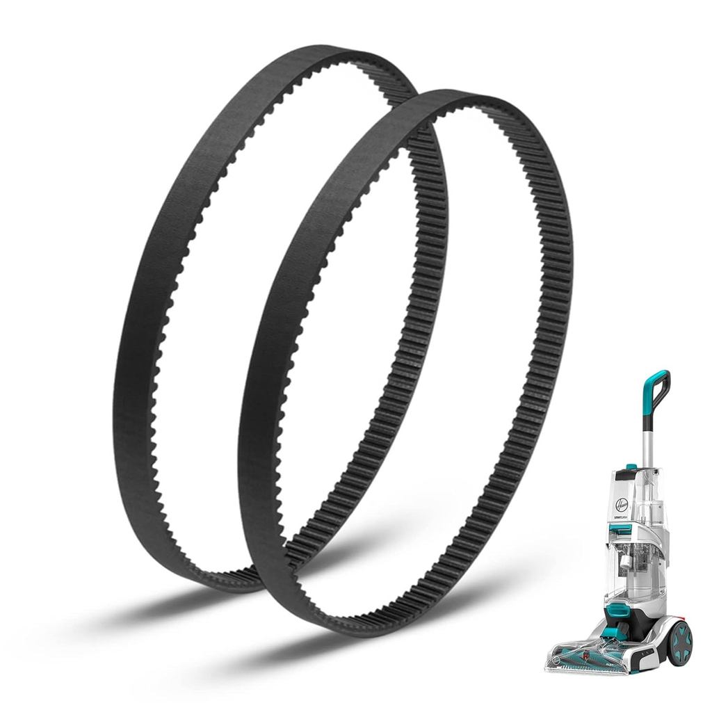 สายพานทดแทนสําหรับ Hoover Smartwash FH52000, FH52001, FH52002, FH52002G, FH52004PC, FH52013, FH53000