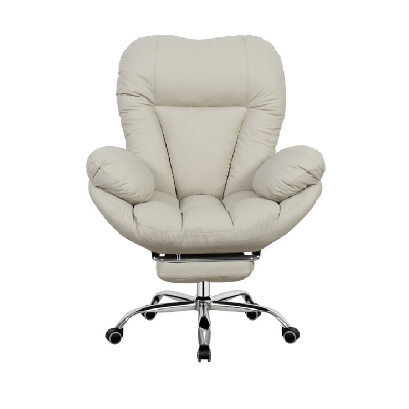 FURRADEC เก้าอี้พักผ่อน รุ่น Cloudy สีเบจ