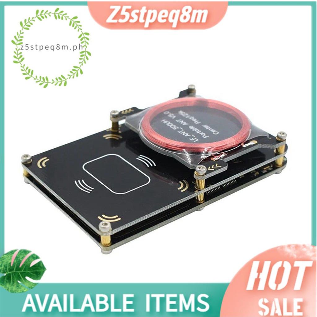 Proxmark3 512M RFID Card Reader IC/ID Key Writer 5.0 สมาร์ทชิปเครื่องถ่ายเอกสาร Programmer Kit UID S