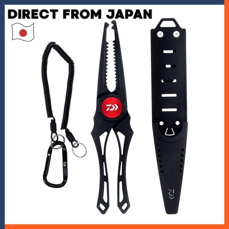 Daiwa Fish Grip Fish Holder Model 240C Various Types