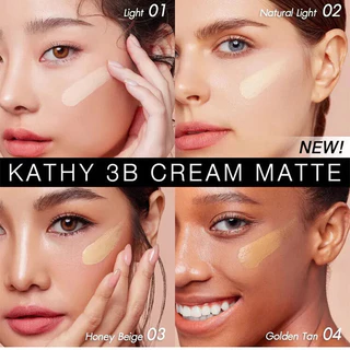 คอนซีลเลอร์ติดทน 24 ชม. ปกปิดเนียนกริบ สูตรบางเบาไม่เป็นคราบ กันน้ำกันเหงื่อ แถมแปรงรองพื้นคุณภาพดี พิกัดคอนซีลเลอร์เด็ด ปรับสีผิวสม่ำเสมอ ปกปิดรอยสิว ถูกใจสาวไทย