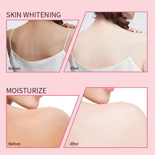 YTL โลชั่นน้ำหอม NIACINAMIDE Body Lotion หอมกลิ่นดอกไม้ หอมติดผิว ช่วยให้ผิวเนียนนุ่มชุ่มชื้น กระจ่างใส