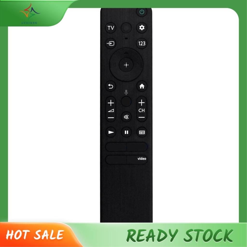 [luxiang.th] 1 ชิ้นเปลี่ยน RMF-TX800U รีโมทคอนโทรลอะไหล่ทั้งหมด 2022 4K 8K HD TV XR A80K A90K A95K X