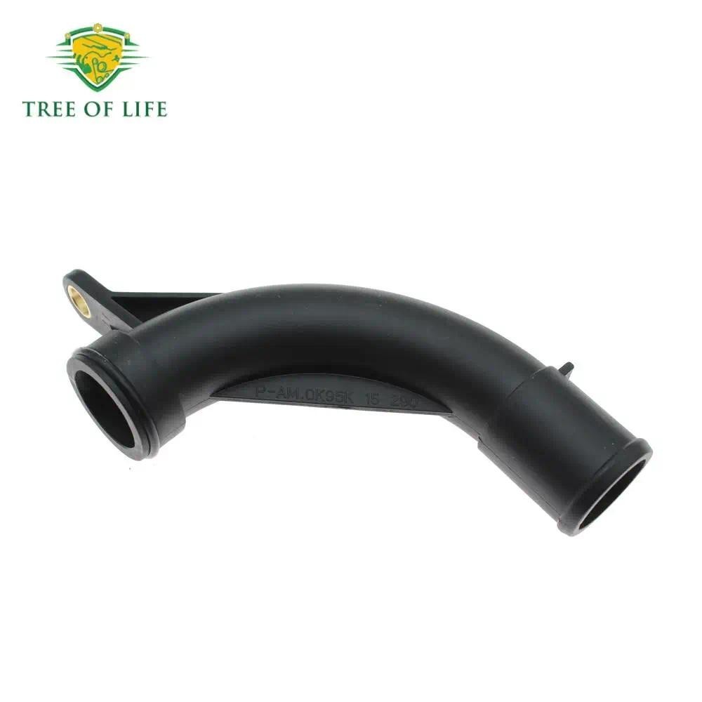 ท่อน้ําท่อเหมาะสําหรับ Kia Carnival 2.5L 1999 2000 2001 2002 2003 2004 2005 0K95K-15-290A 0K95K15290