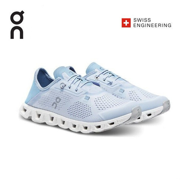 P6BF Cloud 5 ผู้ชายผู้หญิงCoast Casualกีฬารองเท้าUltra-Light Soft Soleกลางแจ้งแบบพกพาLoafers Breatha