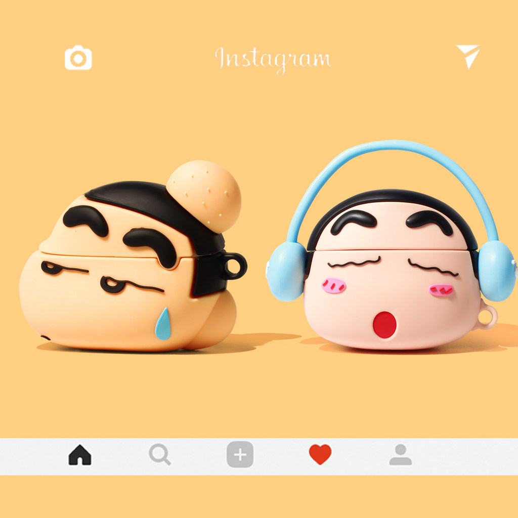 เคส airpods เคส airpods 4 เหมาะสําหรับ airpods4 เคสป้องกัน airpodspro2 เคสหูฟัง Apple aipods3 รุ่นที