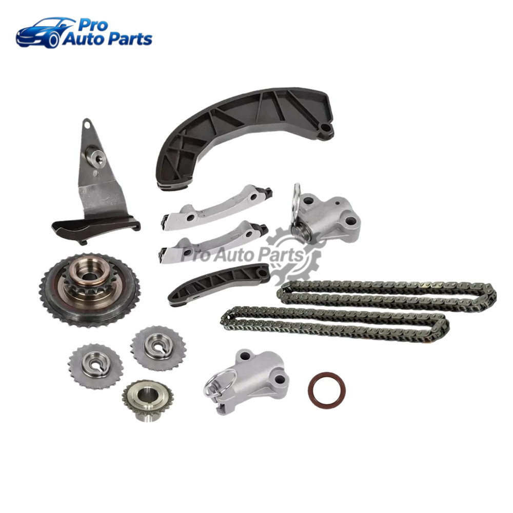 D3EA D4FA D4FB Timing Chain Tensioner Kit สําหรับ HYUNDAI Accent/Elatntra/I20 Getz/Matrix/ใหม่