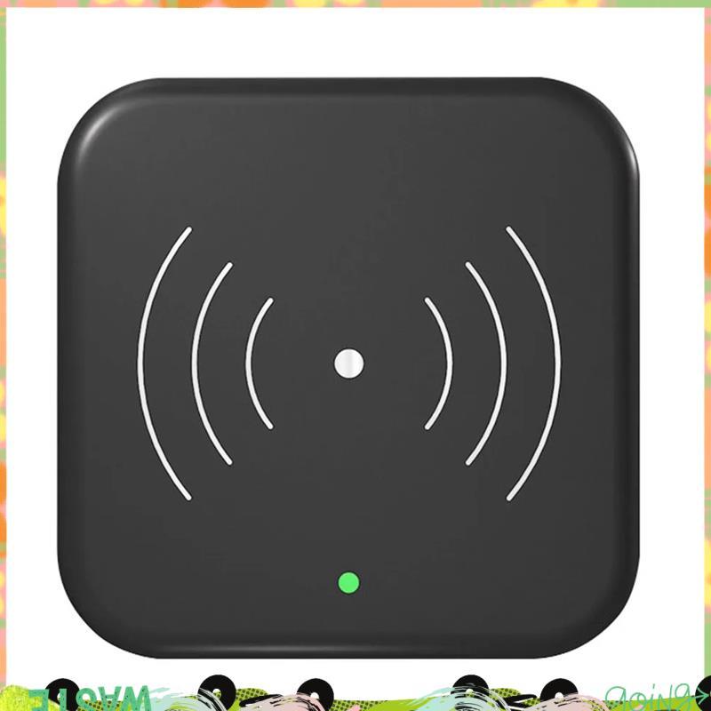 TTLOCK สมาร์ทการ์ด Encoder 13.56M M1 IC Card Reader RFID ชิปเครื่องสแกนเนอร์สําหรับ TT Hotel TT เช่า