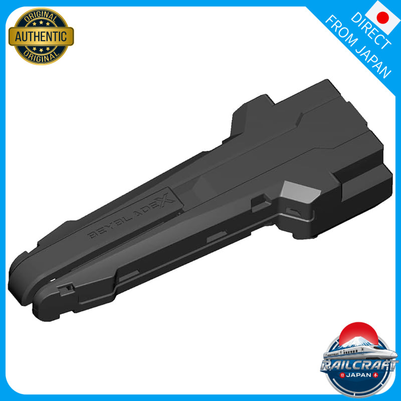 TAKARA TOMY BEYBLADE X BX-11 Launcher Grip
