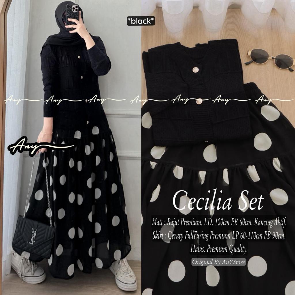 2404 CECILIA SET โดย AnY