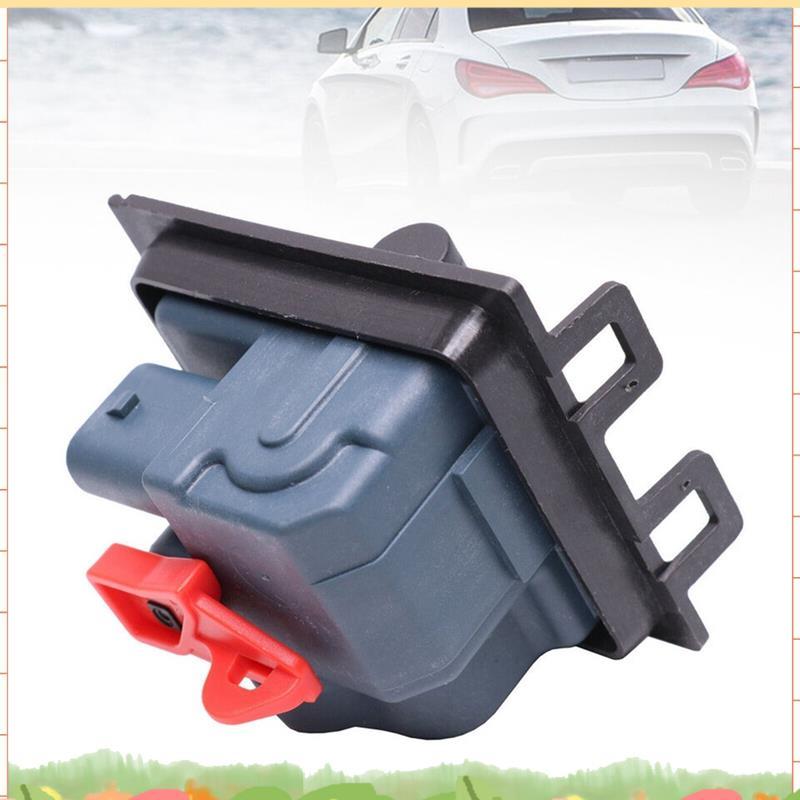 ก0008207703  Tank Filler Flap Cap Locking Motor Actuator สําหรับ - CES Class W176 W246 W205 W213 W22