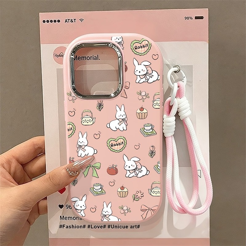 สร้อยข้อมือ VOVO+CASE INFINIX 50i 30PLAY 40 50 30i HOT50PROPLUS 11 10PLAY 20S 9PLAY SMART9 T4PLUS T5