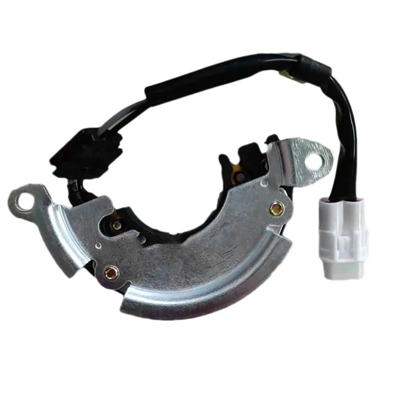โมดูลจุดระเบิด J007T01571 สําหรับ Nissan Proton Mitsubishi Colt Lancer Mazda 121 323 CSF Mk I IV J17