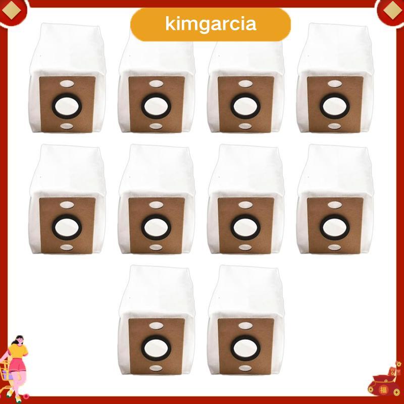 kimgarciaถุงเก็บฝุ่นสําหรับ G9 Pro / V9 Pro / A12 PRO / A30 PRO เครื่องดูดฝุ่นกระเป๋าเปลี่ยน