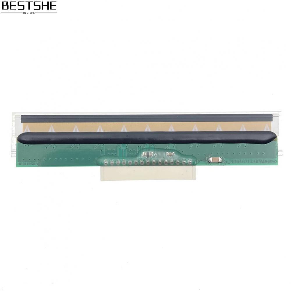 TL80-BY2 Fast Clear Printing Uniform Thermal Conduction ไม่มีริ้วหรือเบลอ