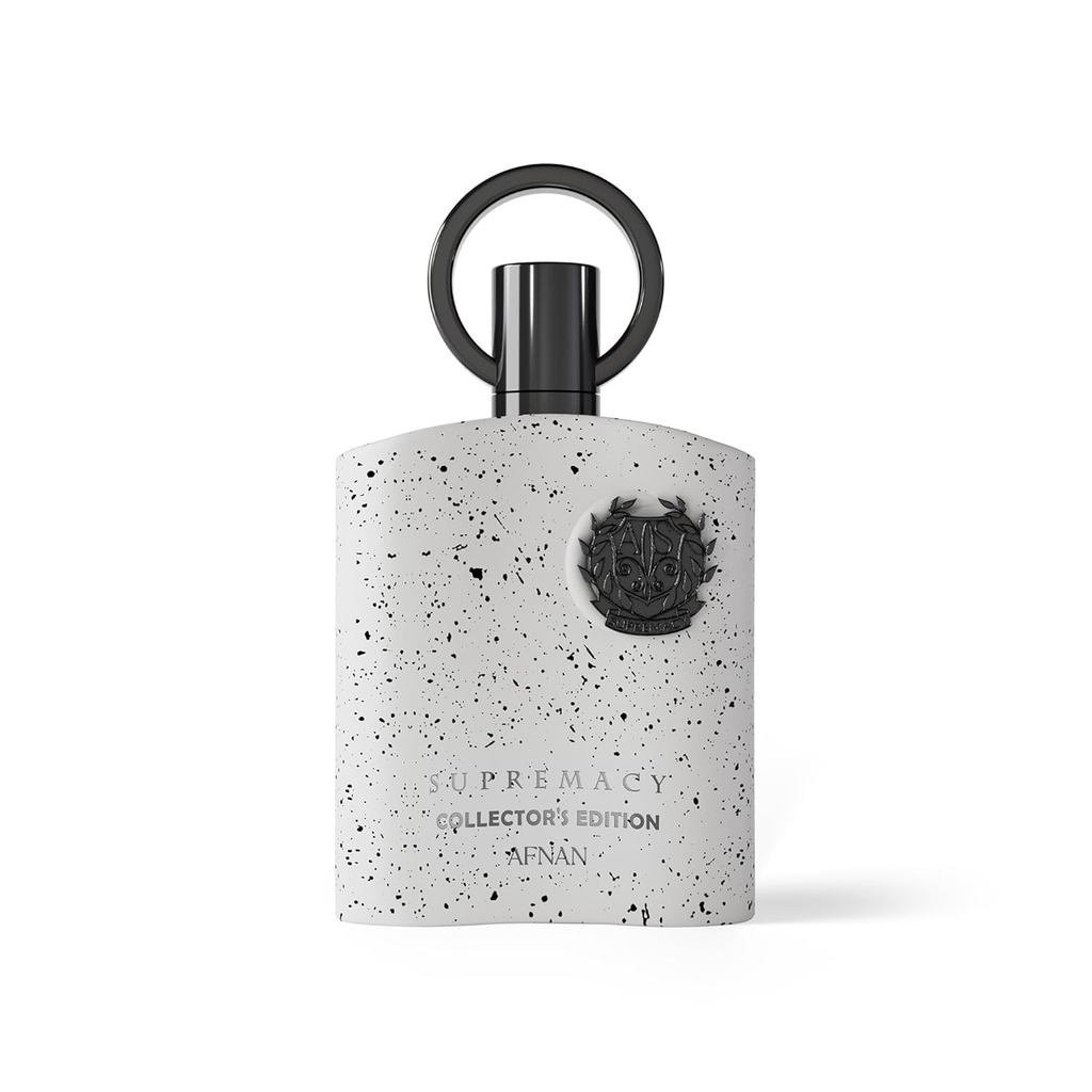 Afnan Supremacy Collectors Edition for Men Eau De Parfum, 3.4 ออนซ์ E4X0