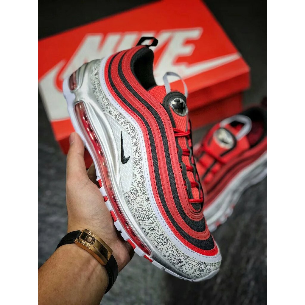 บริษัทเฉพาะใน Market Class Max97 Bullet Series Max 97 x Jayson Tatum Tatum Graffiti This