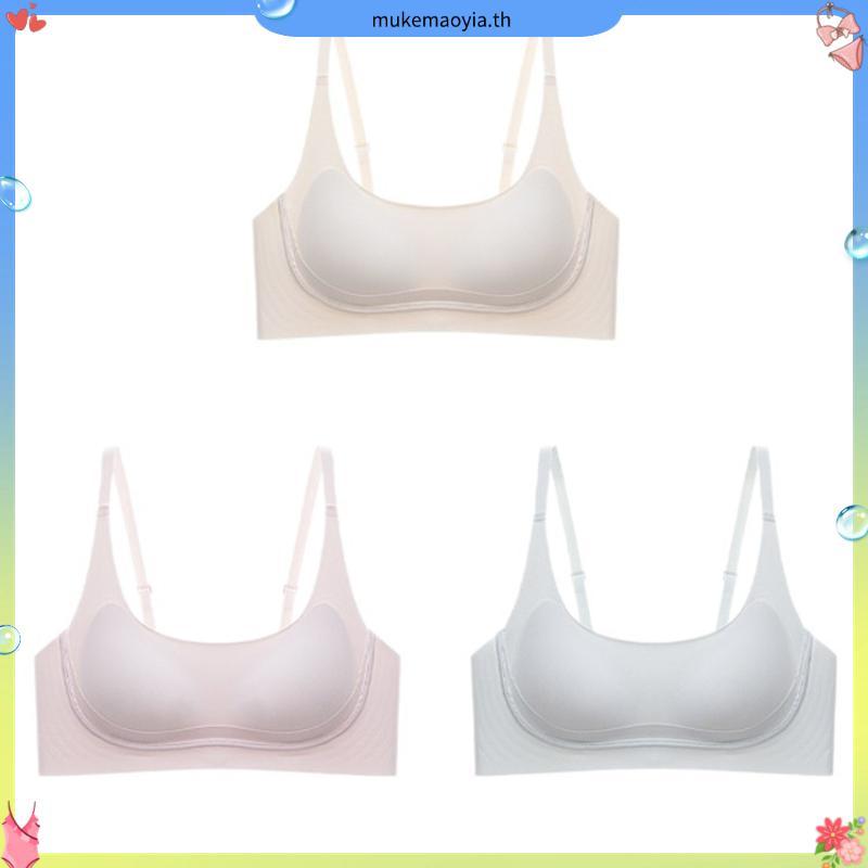 Wacoal Smart Size New Normal Bra รุ่น WB5X43 สีน้ำตาลไหม้ (BT) อกสวยเป็นธรรมชาติ เลือกง่าย ใส่สบาย