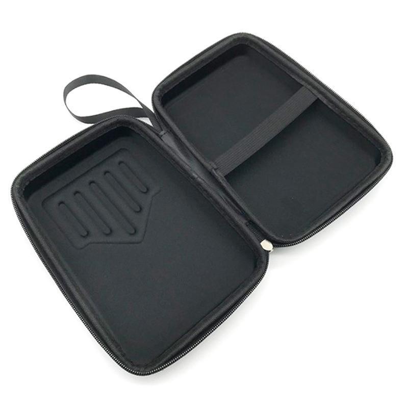 KILIG 17-Tone Kalimba Thumb Thiened Kalimba Instrument Storage Case Kalimba Music Box TH