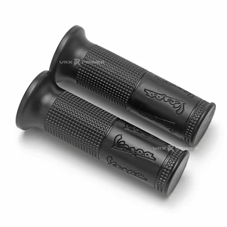 สําหรับVespa ปลอกแฮนด์ 7/8 22มม ที่จับแฮนด์ พอดีเป๊ะสำหรับ Sprint Primavera S LX iget
